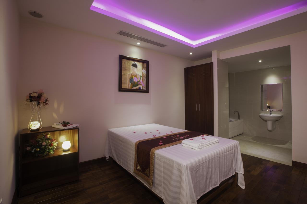 Khanh Linh Hotel بلايكو المظهر الخارجي الصورة