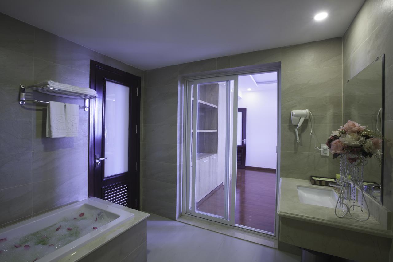 Khanh Linh Hotel بلايكو المظهر الخارجي الصورة