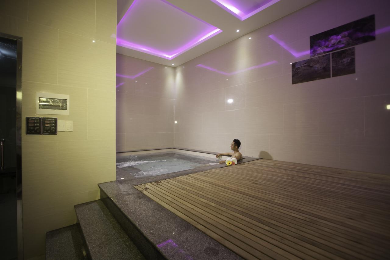 Khanh Linh Hotel بلايكو المظهر الخارجي الصورة