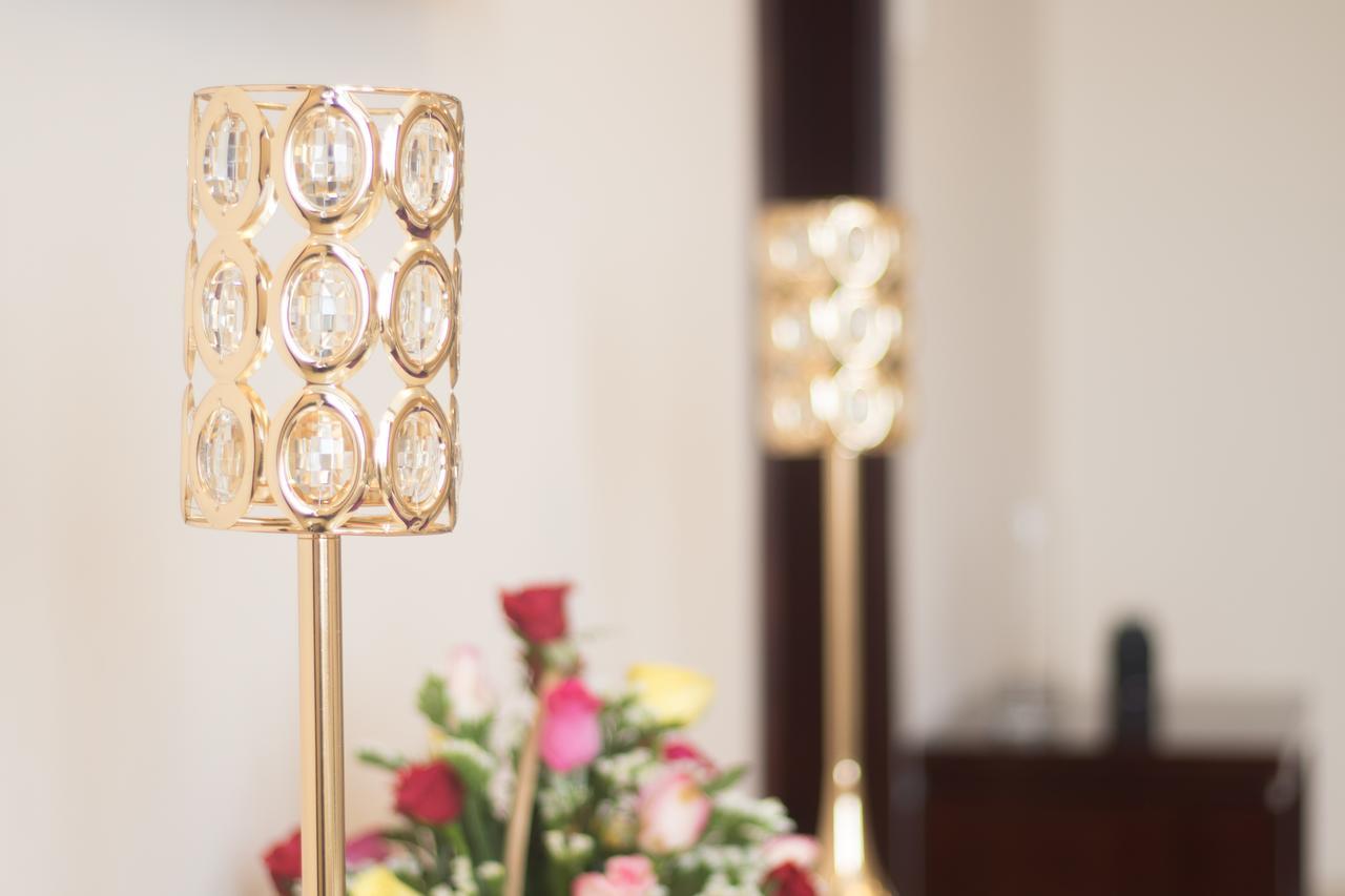 Khanh Linh Hotel بلايكو المظهر الخارجي الصورة