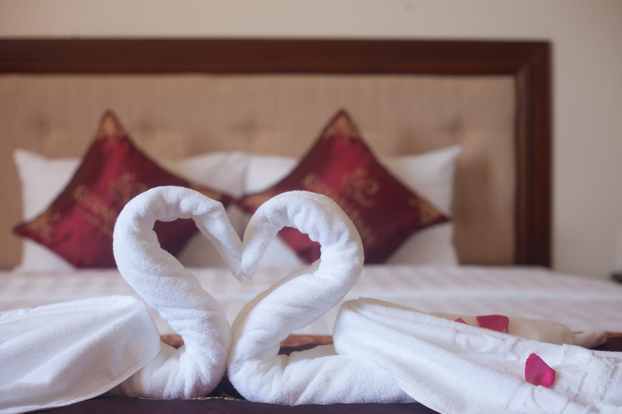 Khanh Linh Hotel بلايكو المظهر الخارجي الصورة